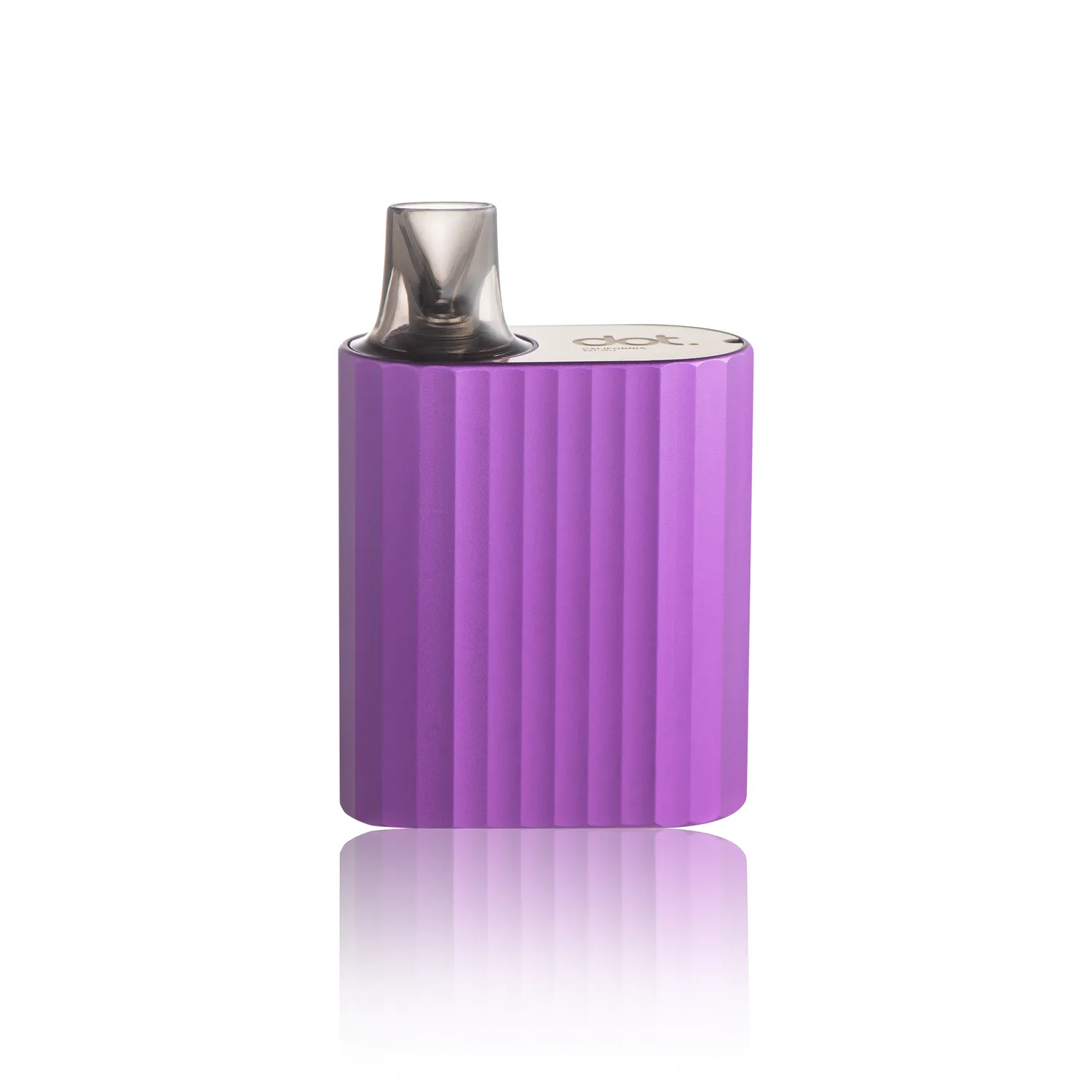 Dotmod Switch Nano podsystem svart 25W