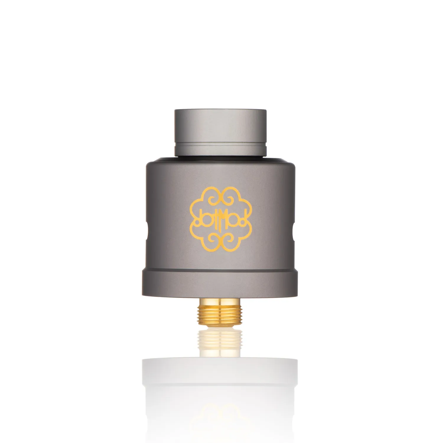 Dotmod dotRDA X RDA atomizer svart single dual