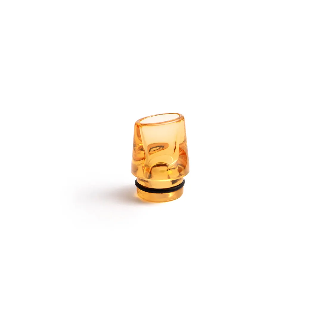 Dotmod Whistle Tip munnstykke kort blank 510