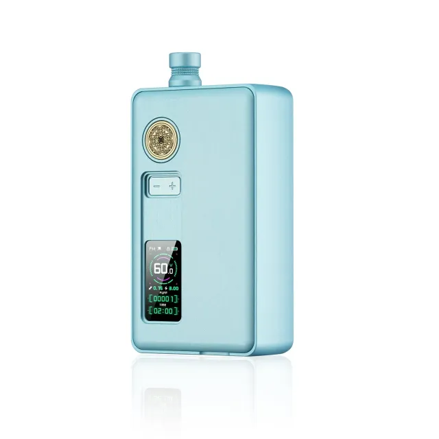 Dotmod dotAIO V3 vape 80W med display