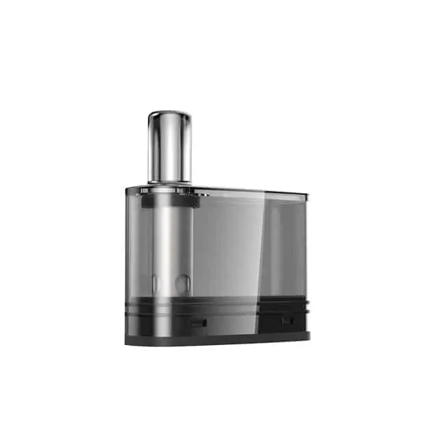 X-Bar Oxa refill-pod 2-pakning tom pod
