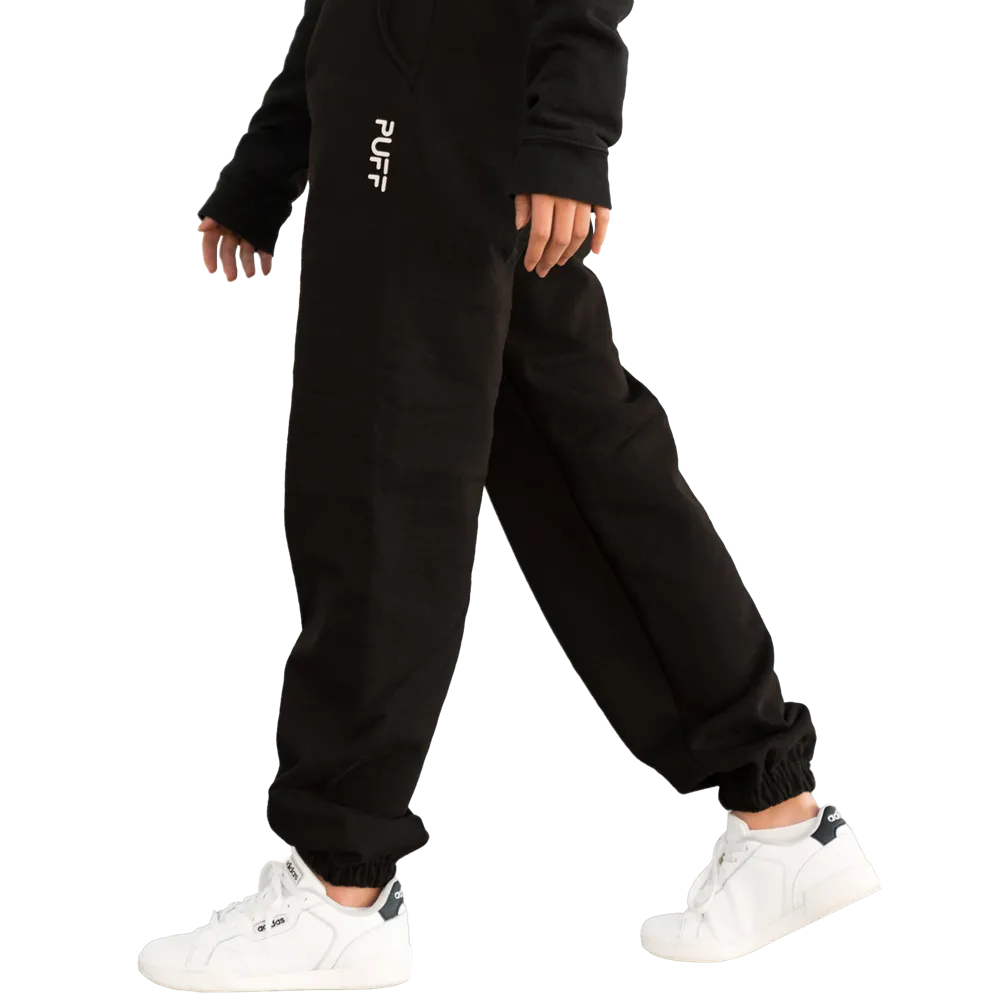 Puff Bar Core joggebukse bomull unisex