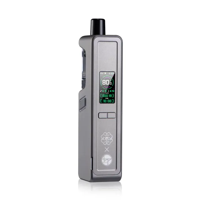 Dotmod dotAMP AIO vape 80W 2000mAh