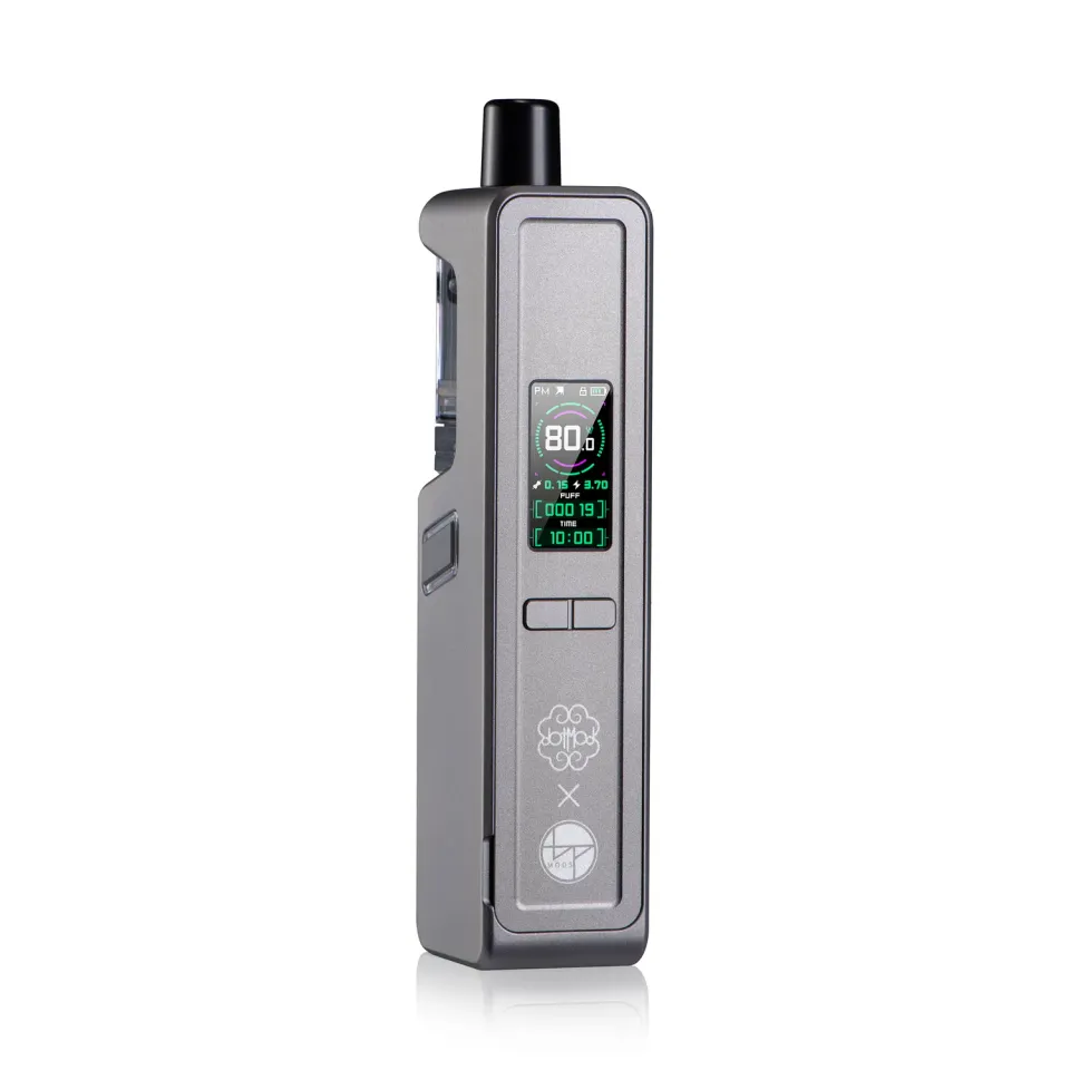 Dotmod dotAMP AIO vape 80W 2000mAh