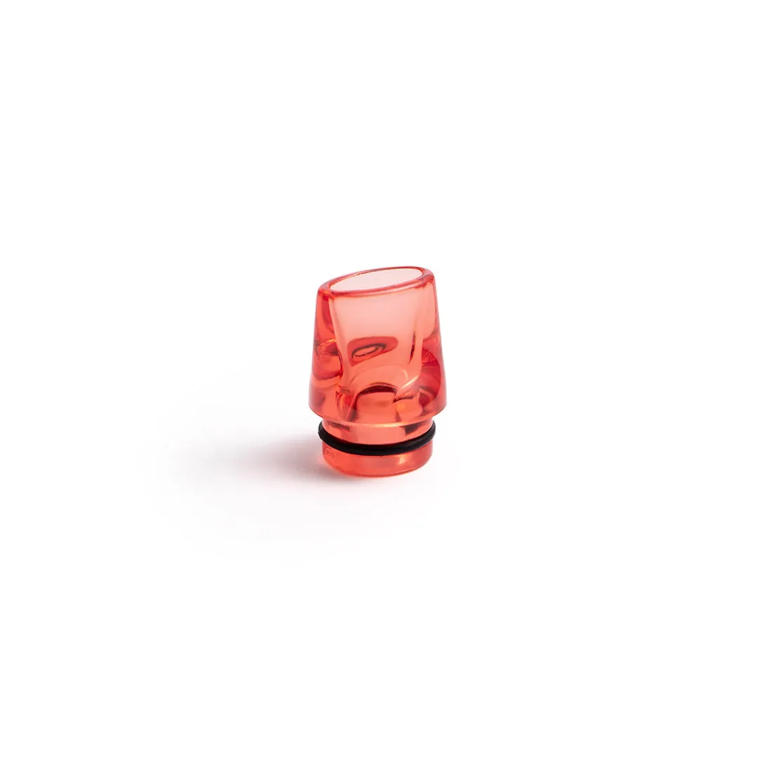 Dotmod Whistle Tip munnstykke kort blank 510