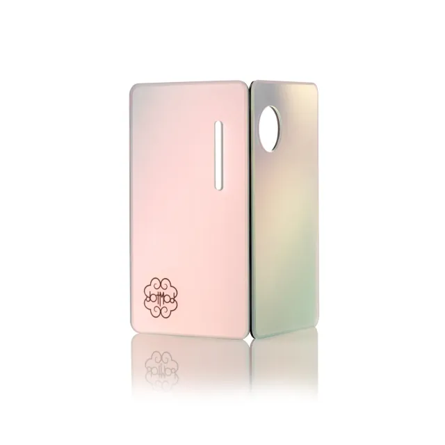 Dotmod dotAIO V2 dører glass reservedel