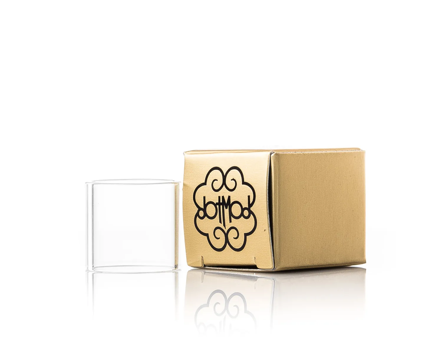 Dotmod reservedeglass RTA 22mm standard