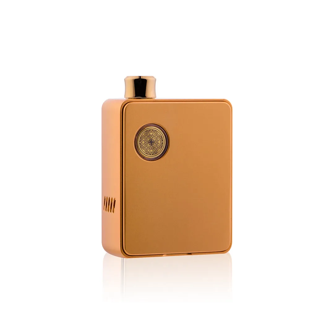Dotmod dotAIO mini vape 2ml aluminium