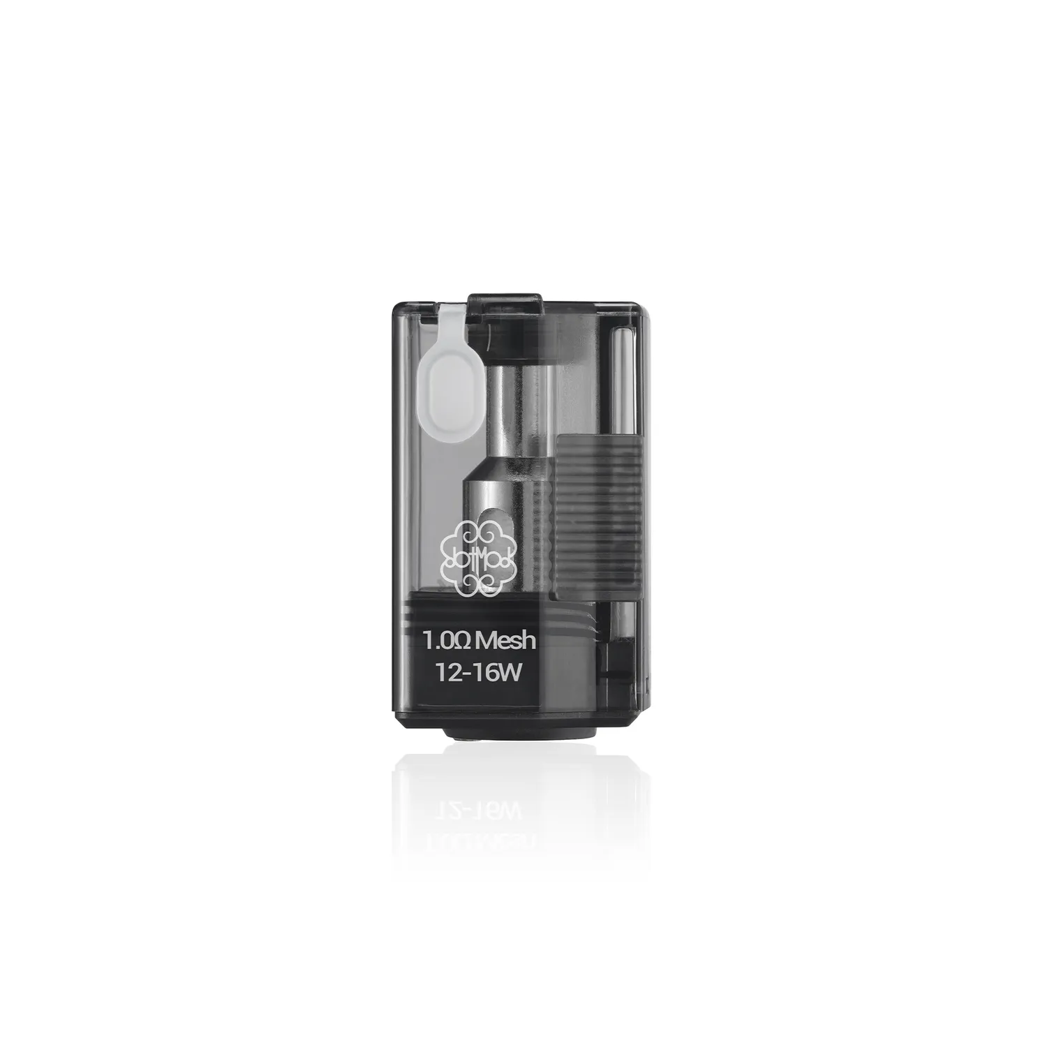 Dotmod dotAIO pod 0,6Ω 4ml justerbar luft 2-pakn