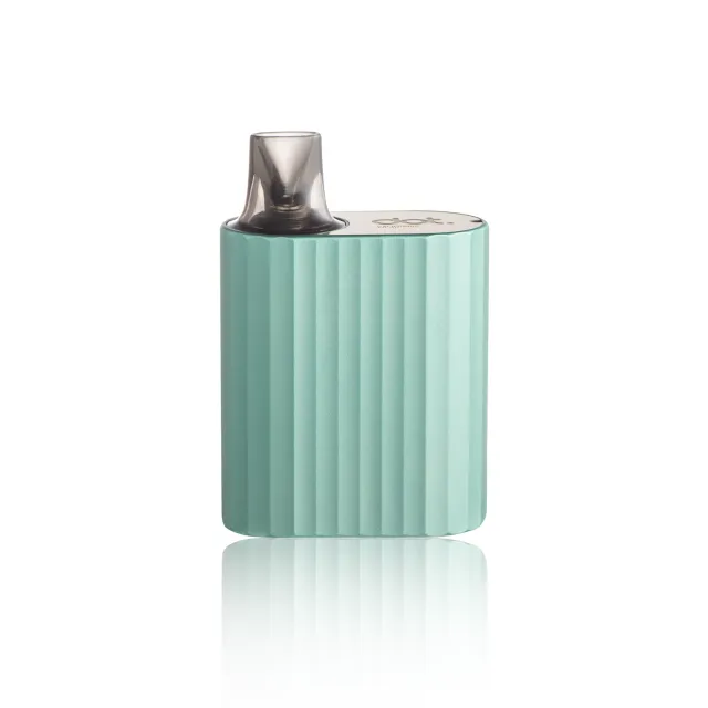 Dotmod Switch Nano podsystem svart 25W