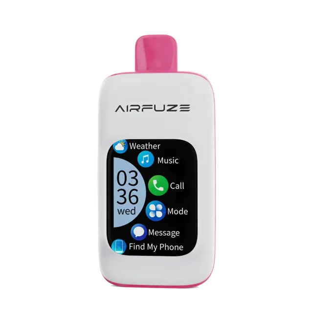 AirFuze Smart 30K engangsvape Blueberry Watermelon 30 000 puff