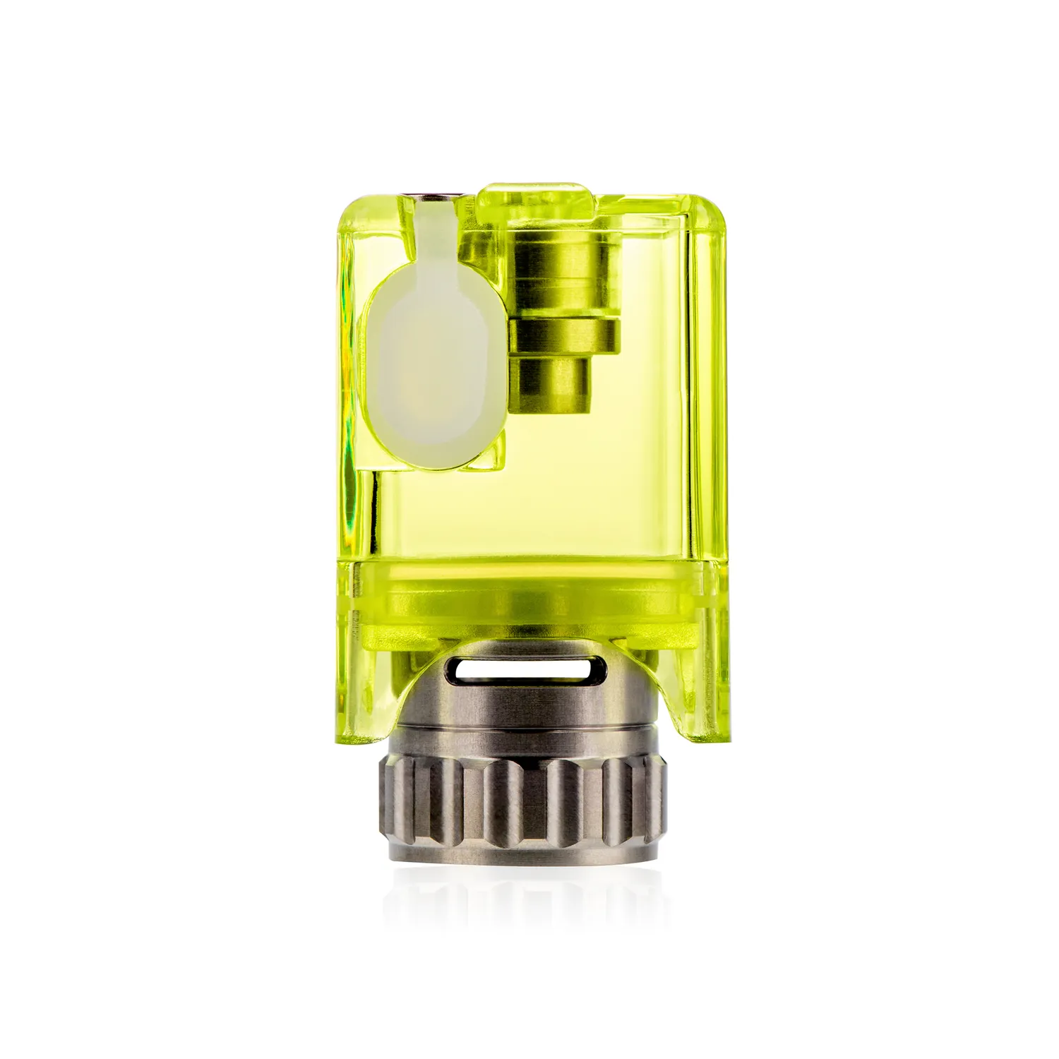 Dotmod dotAIO V2 erstatningstank blank reservetank