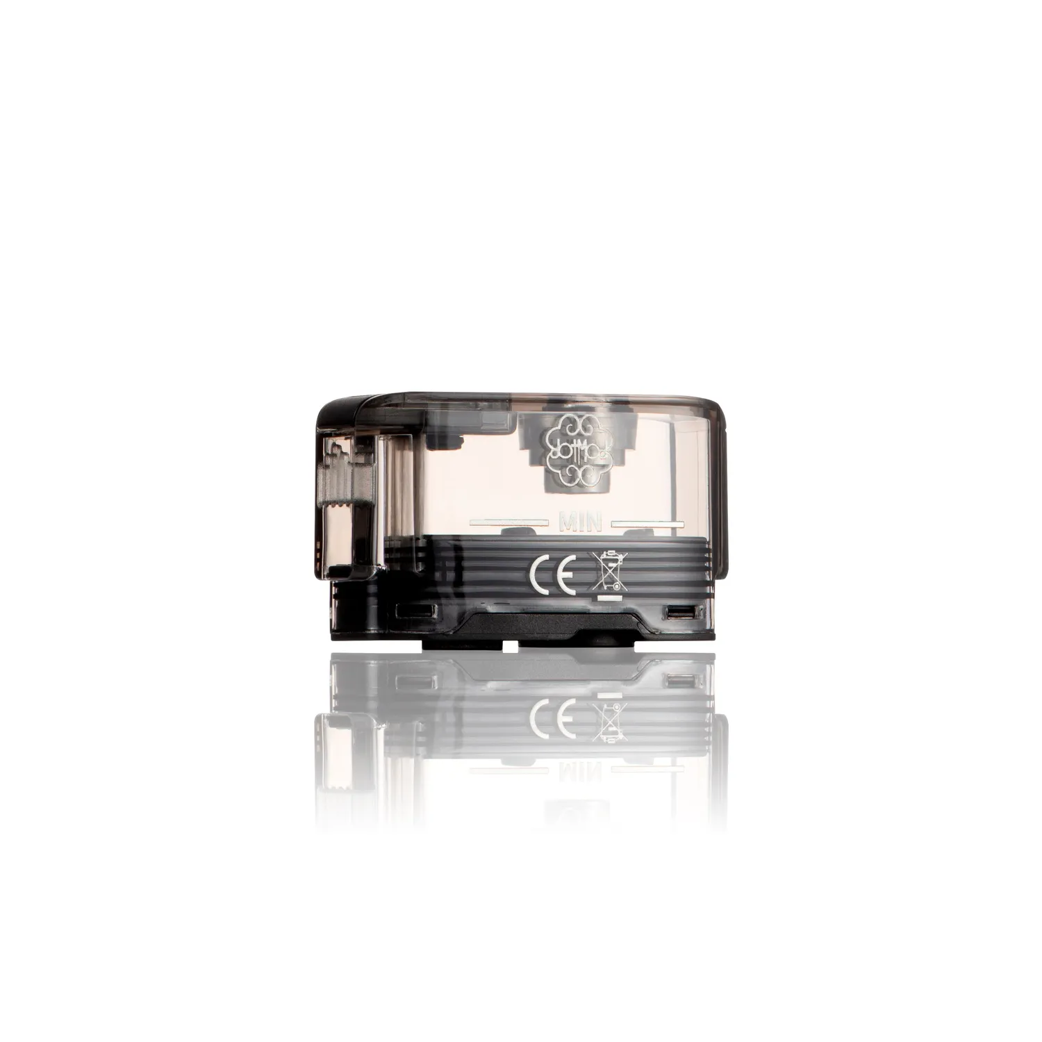 Dotmod dotPod Max podtank Clear 5ml mesh