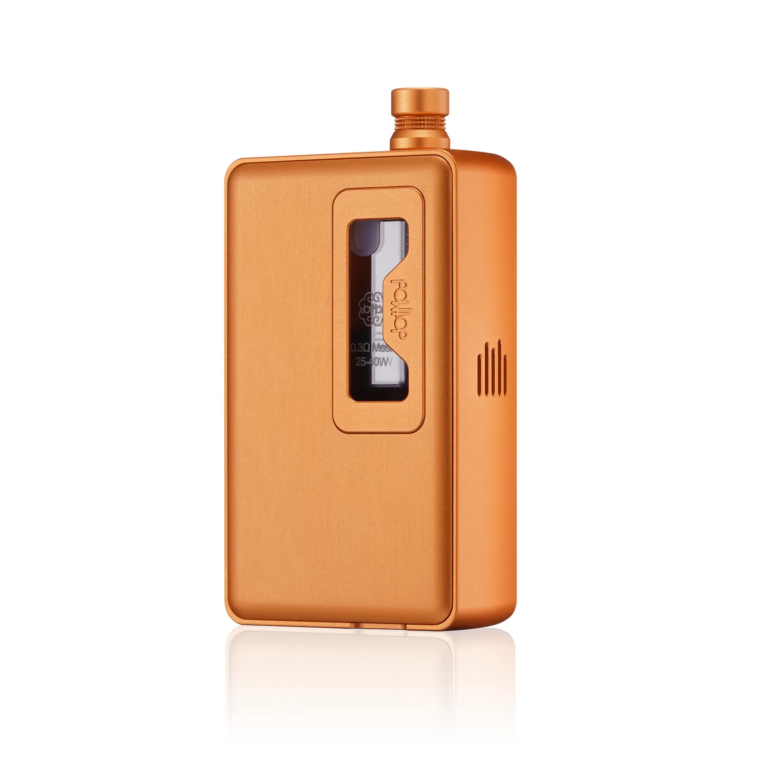 Dotmod dotAIO V3 vape 80W med display