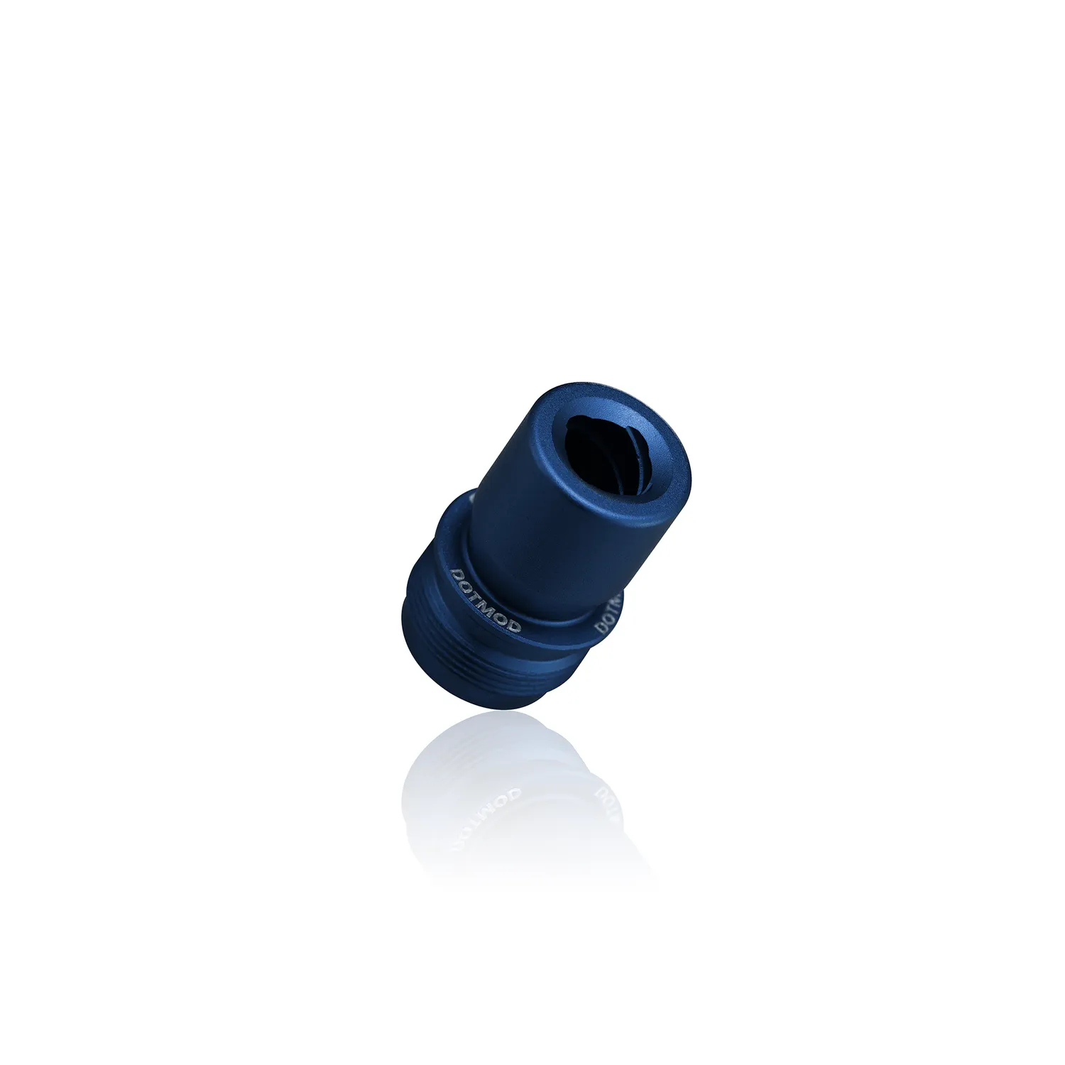 Dotmod dotApollo drip tip aluminium 510