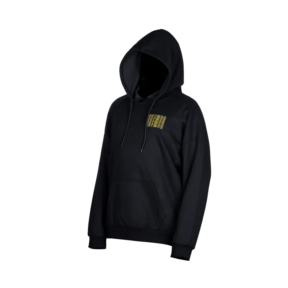 Dotmod Wavy Hoodie hettegenser medium unisex