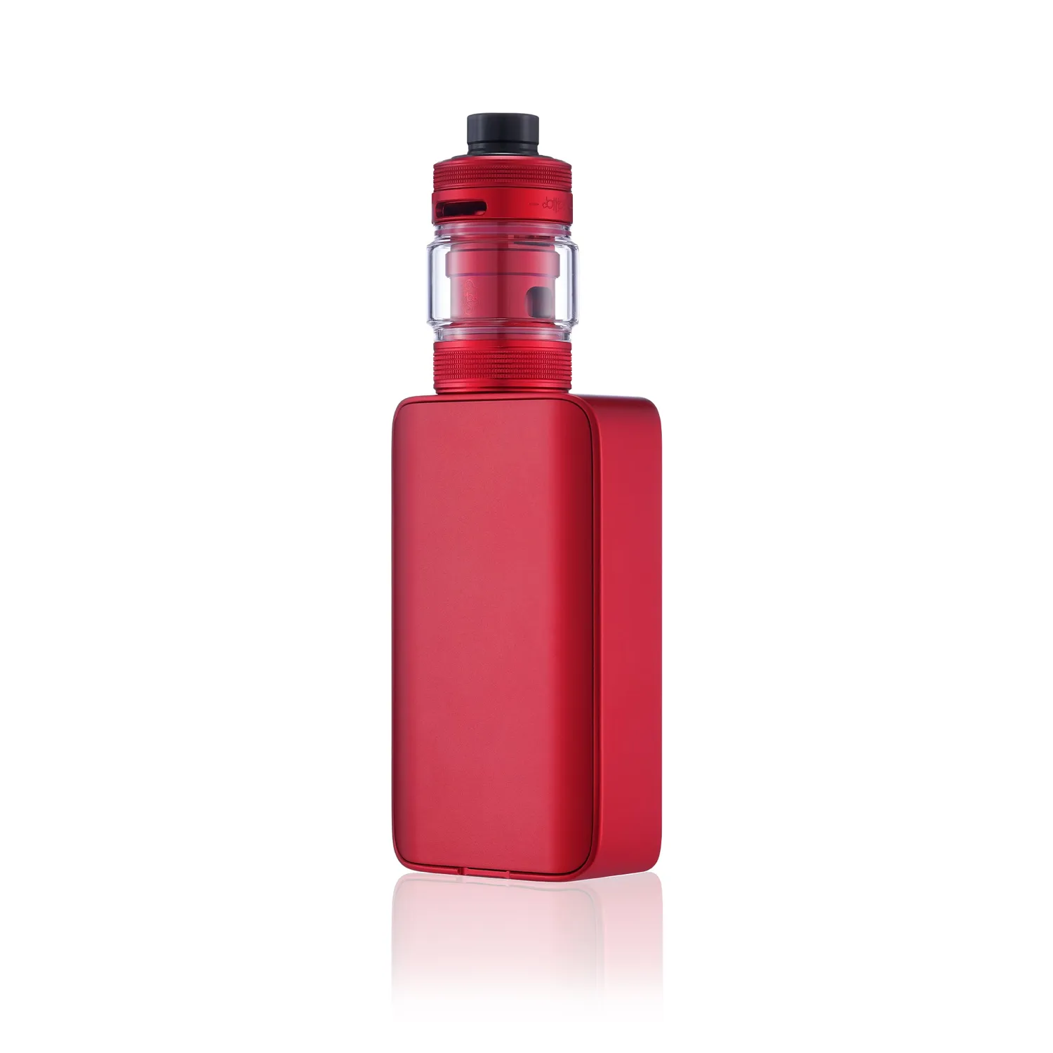 Dotmod dotBox 220W V2 startsett svart 220W