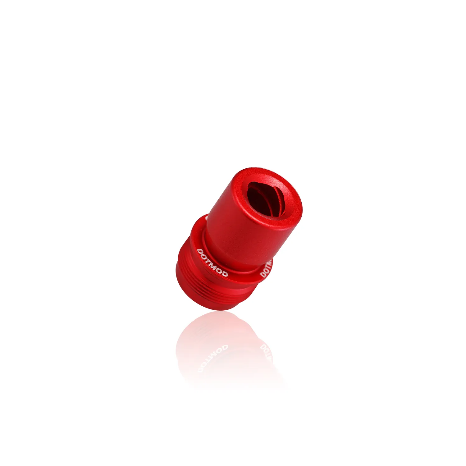 Dotmod dotApollo drip tip aluminium 510
