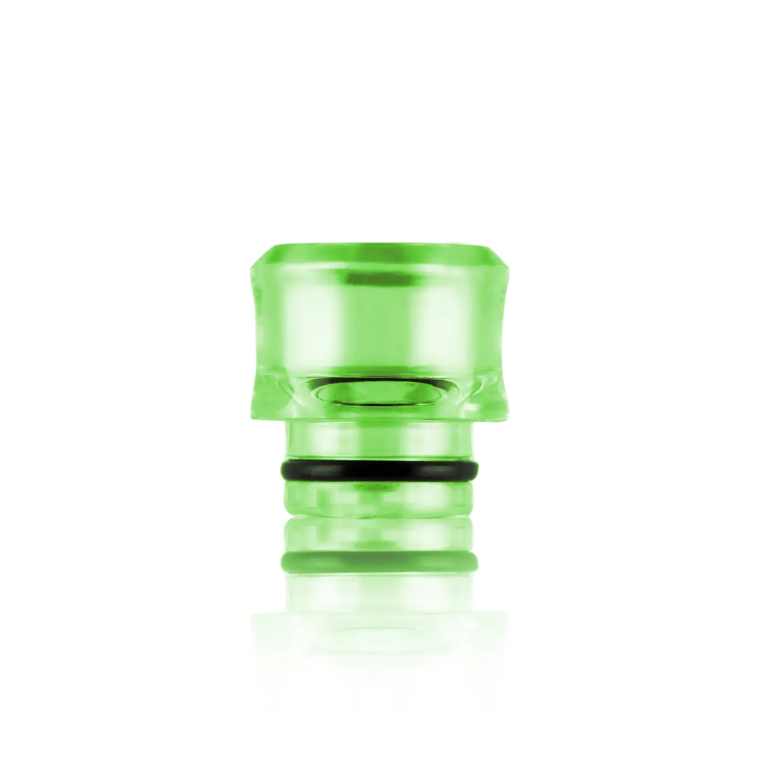Dotmod 510 munnstykke Red – drip tip