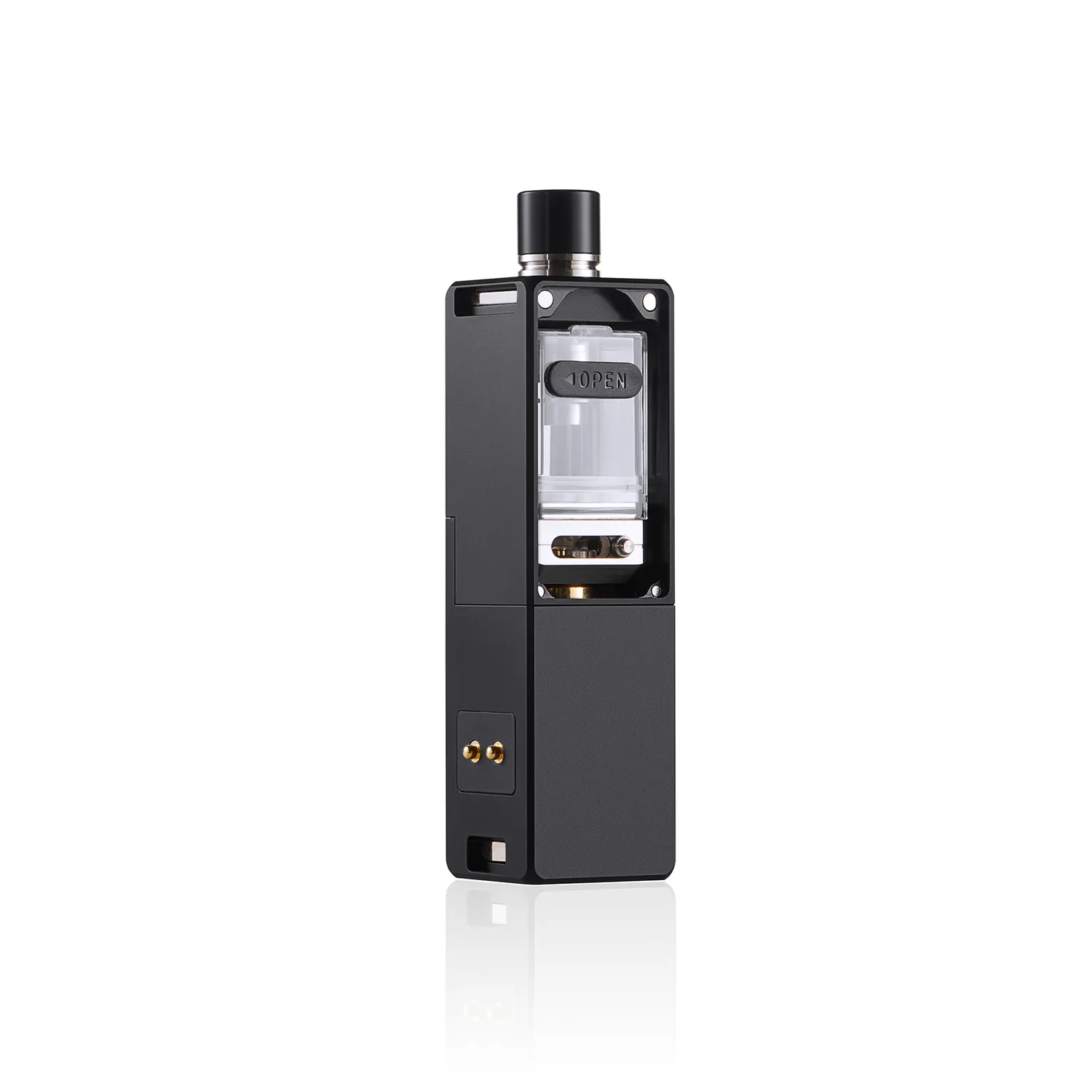 Dotmod dotAIO X Essential Kit vape svart modulær