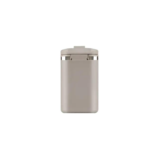 Dotmod dotLeaf kammer keramisk reservedel