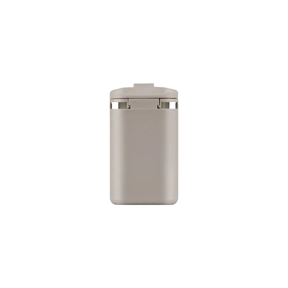 Dotmod dotLeaf kammer keramisk reservedel