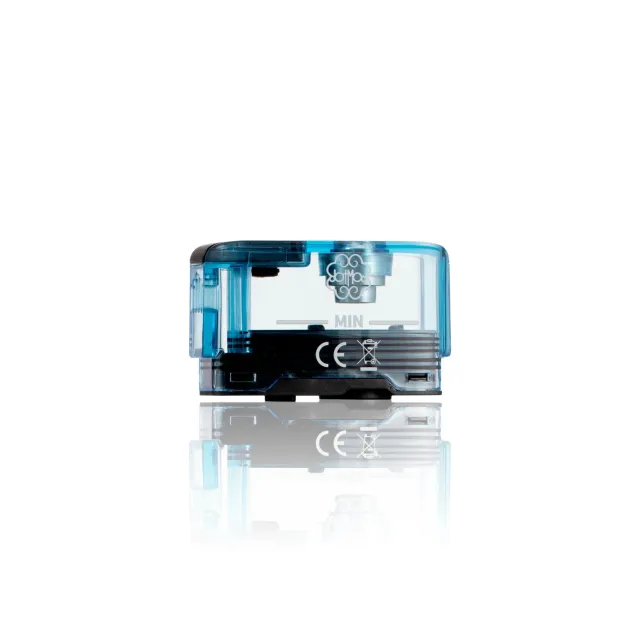 Dotmod dotPod Max podtank Clear 5ml mesh