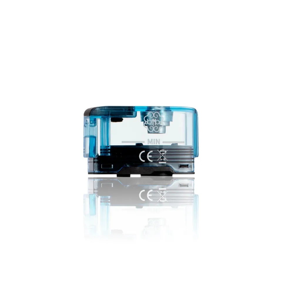 Dotmod dotPod Max podtank Clear 5ml mesh
