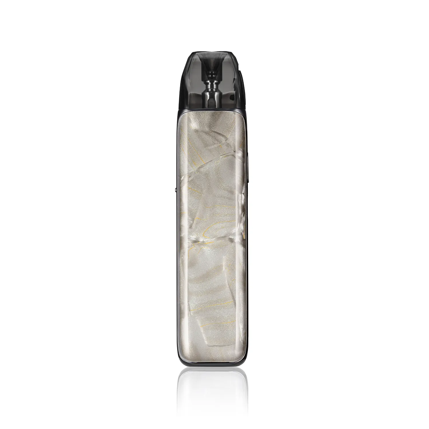 Dotmod dotPod Plus pod mørkegrå 35W justerbar