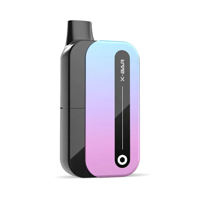 X-Bar CUB-X Sunset batteri 1500mAh USB-C