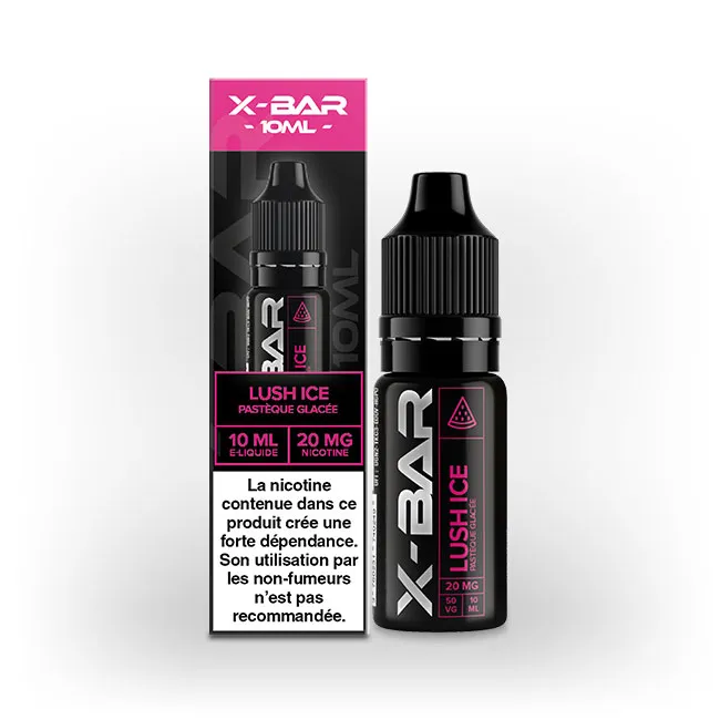 X-Bar e-væske vannmelon is 10 ml