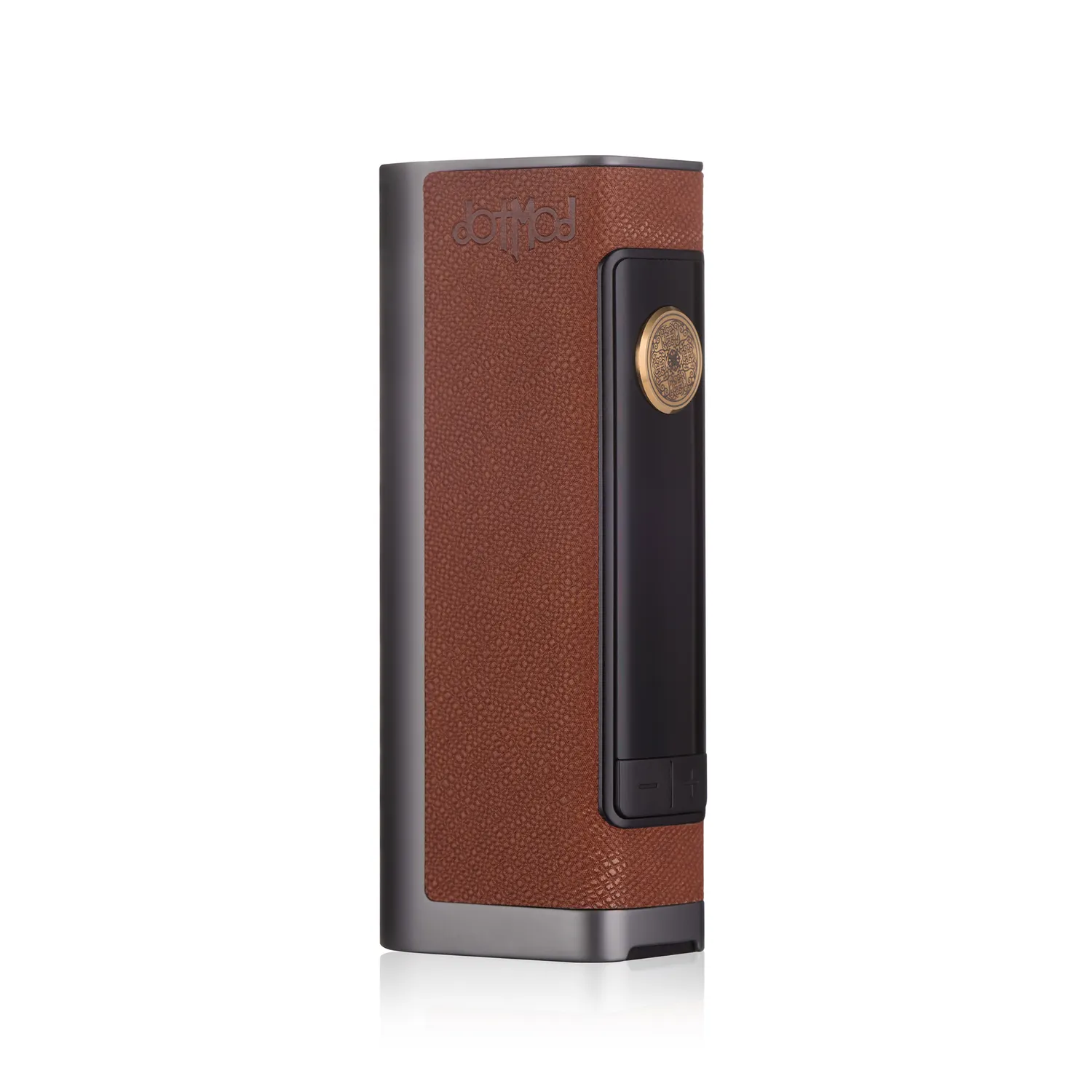 Dotmod dotBox 100W vapemod Black – vanntett IP67