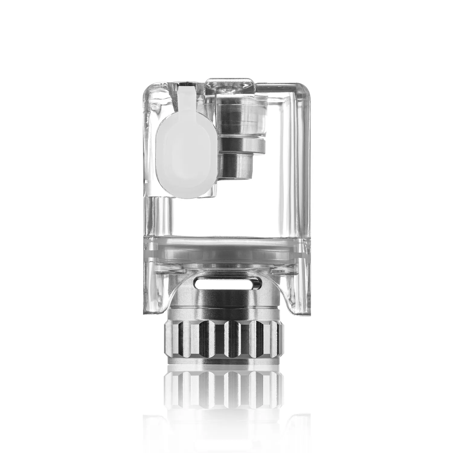 Dotmod dotAIO V2 erstatningstank blank reservetank
