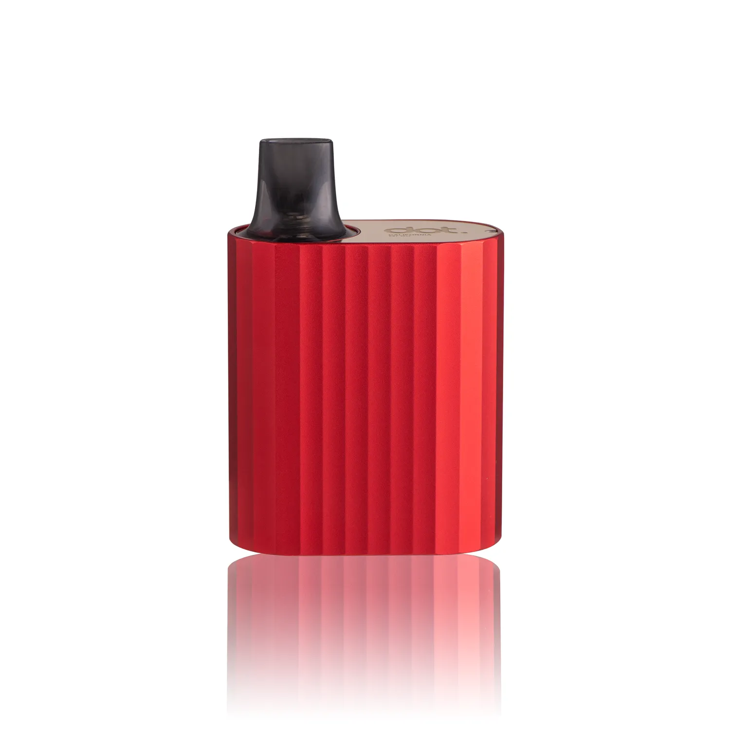 Dotmod Switch Nano podsystem svart 25W