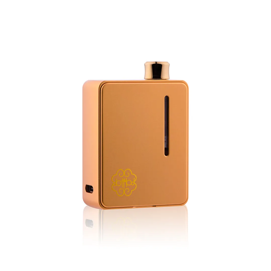 Dotmod dotAIO mini vape 2ml aluminium