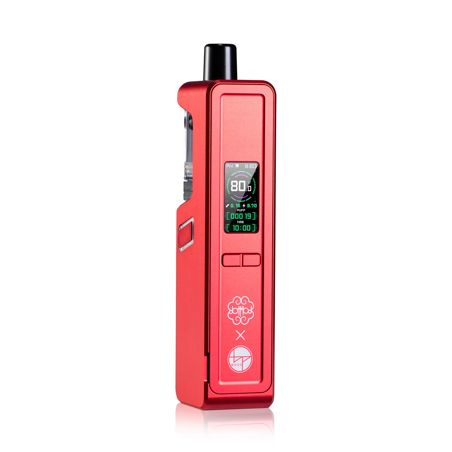 Dotmod dotAMP AIO vape 80W 2000mAh