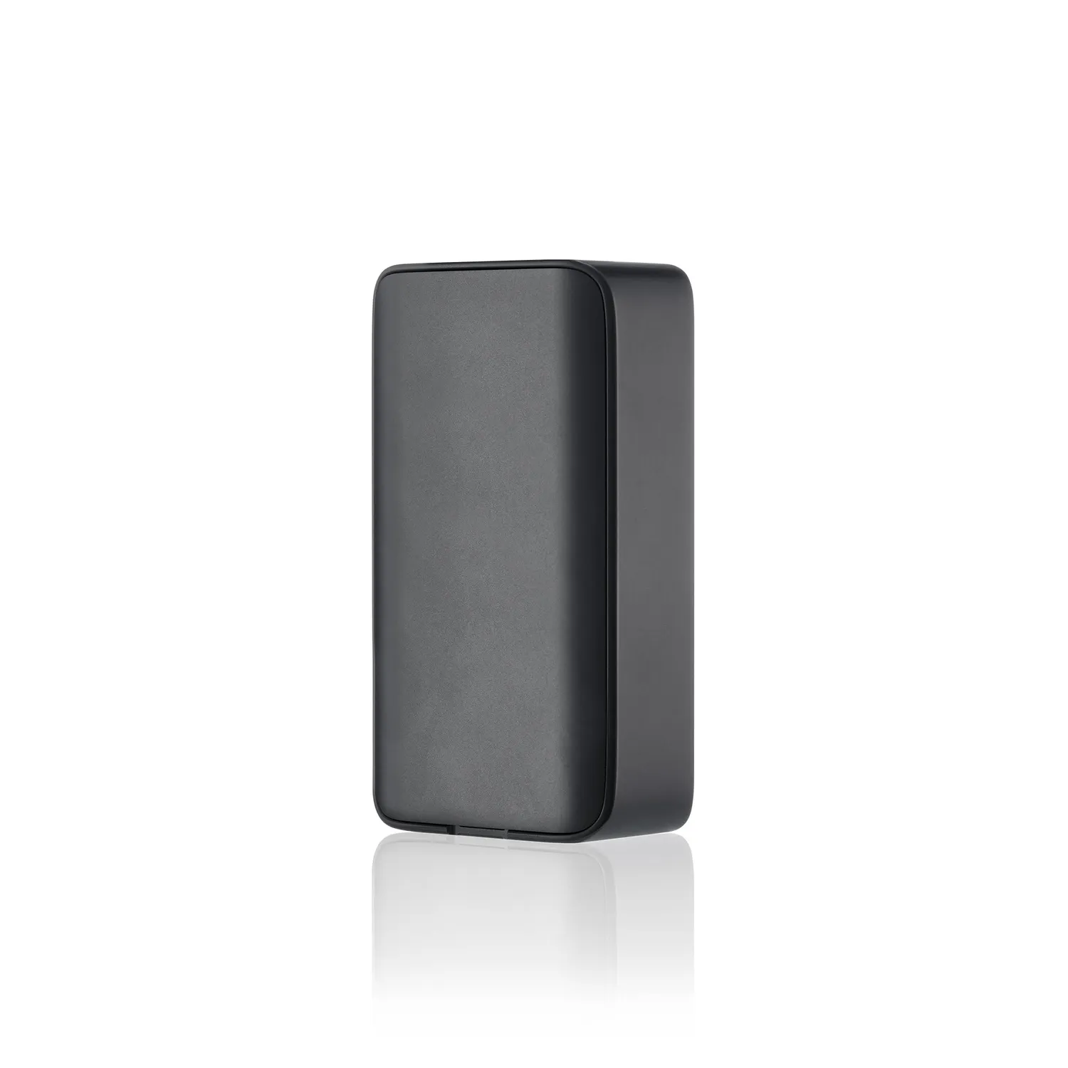 Dotmod dotBox 220W V2 vapemod Black dual 18650