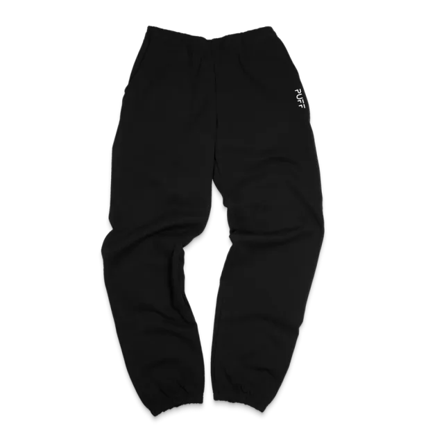 Puff Bar Core joggebukse bomull unisex