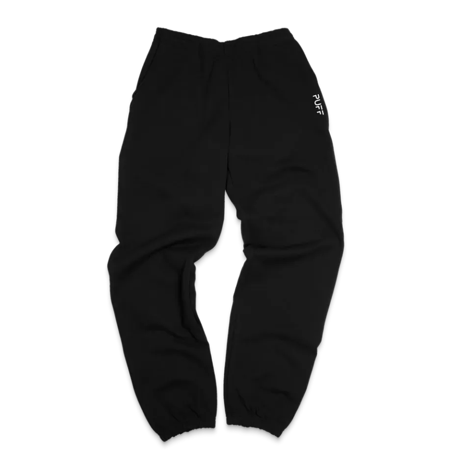 Puff Bar Core joggebukse bomull unisex