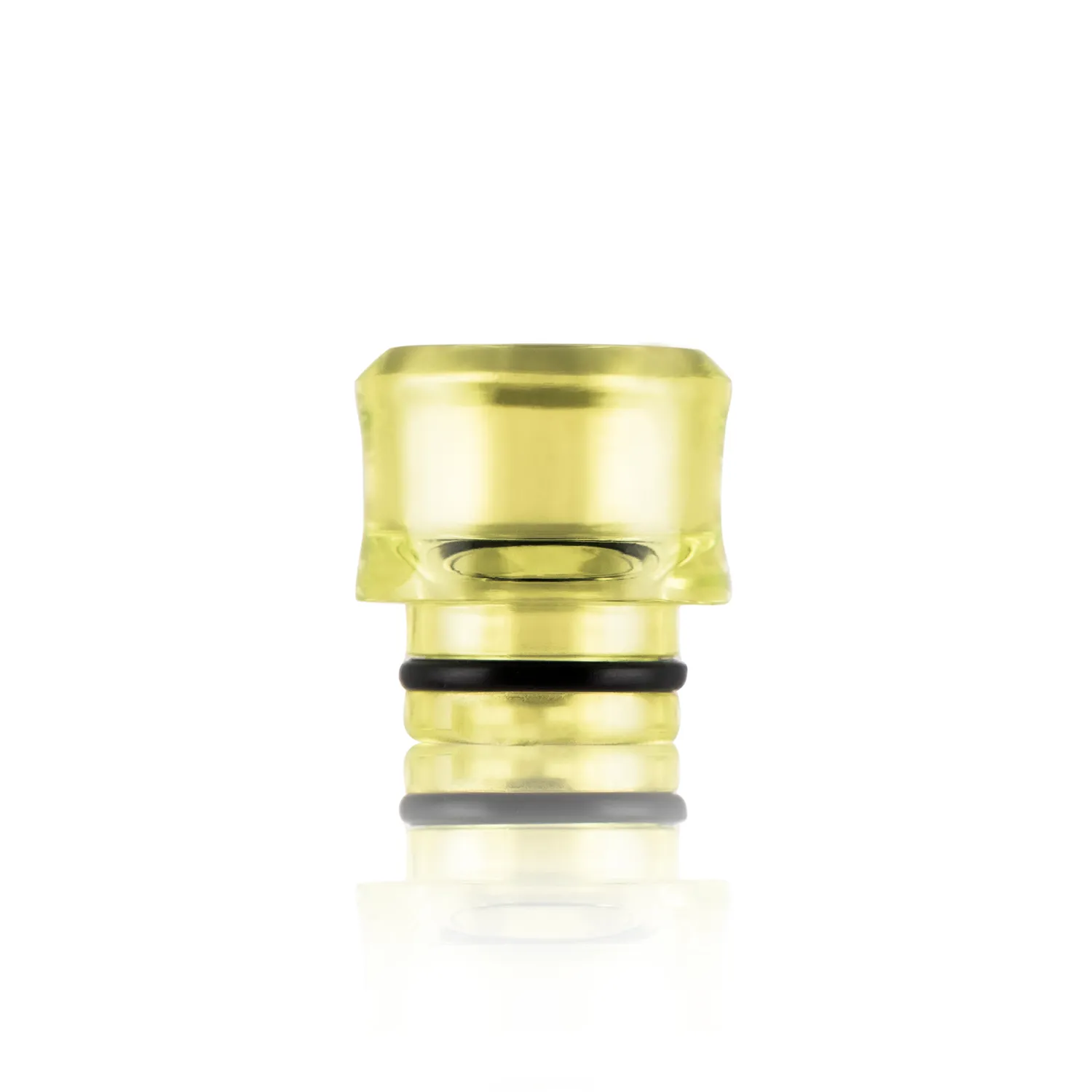 Dotmod 510 munnstykke Red – drip tip