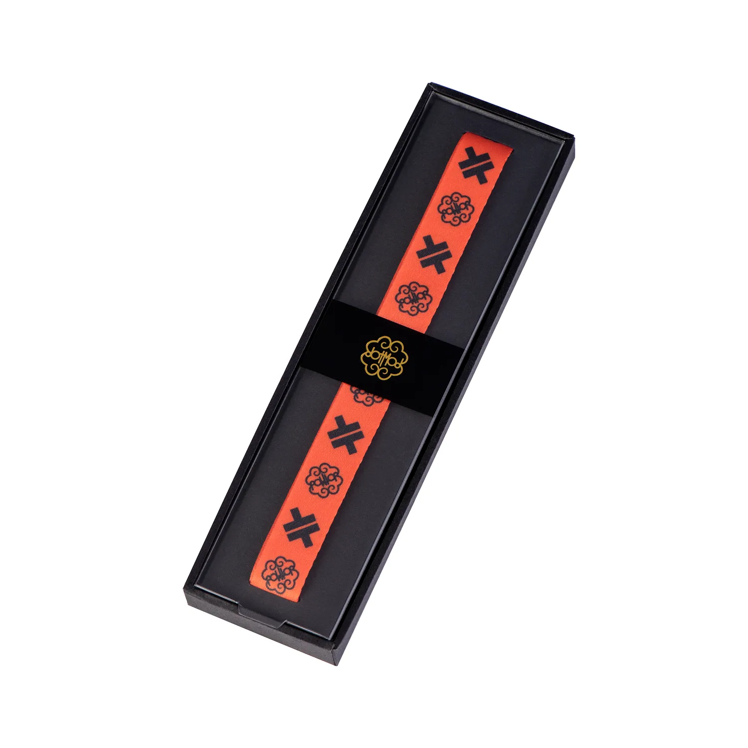 Dotmod dotStick Revo halsreim grønn 81 cm