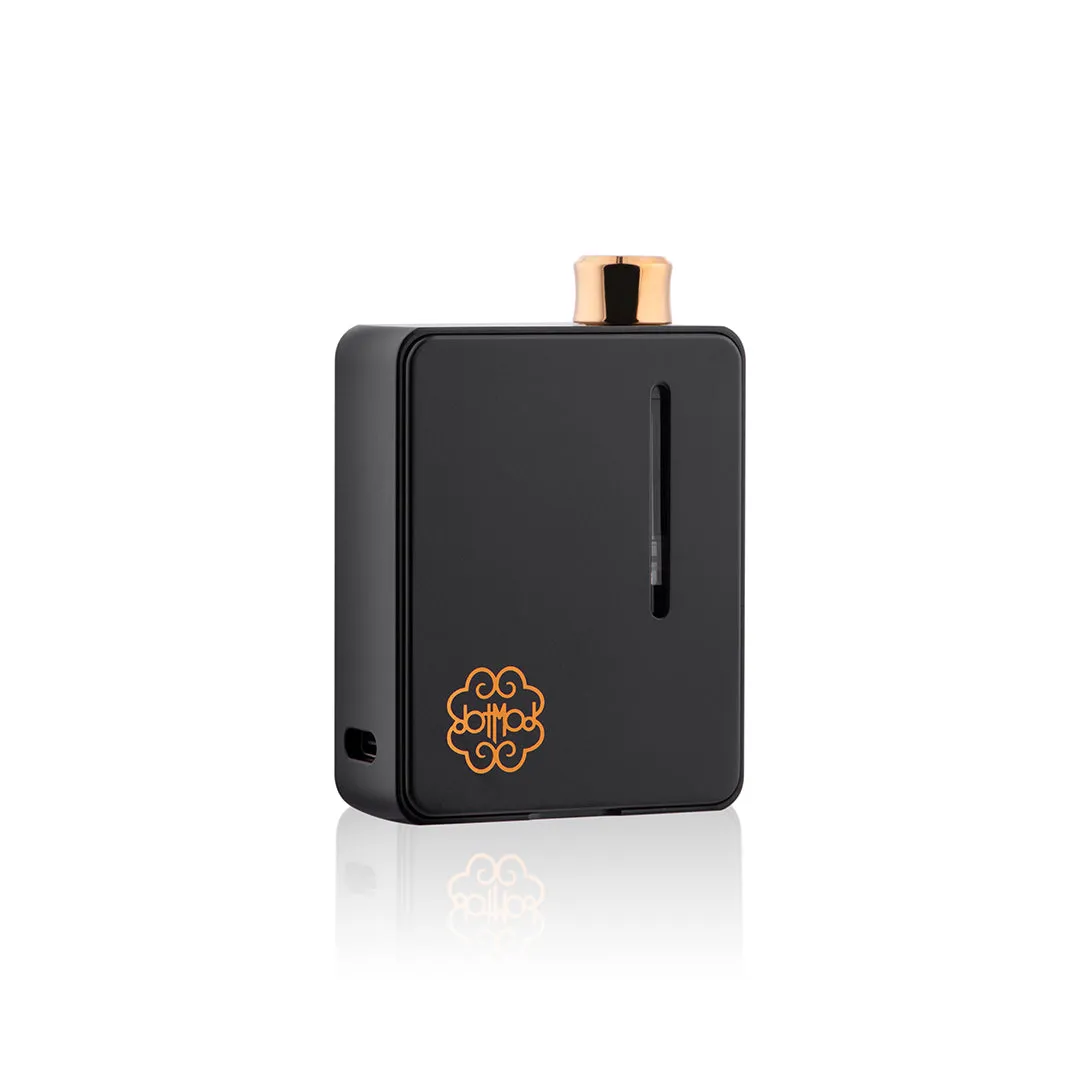Dotmod dotAIO mini vape 2ml aluminium