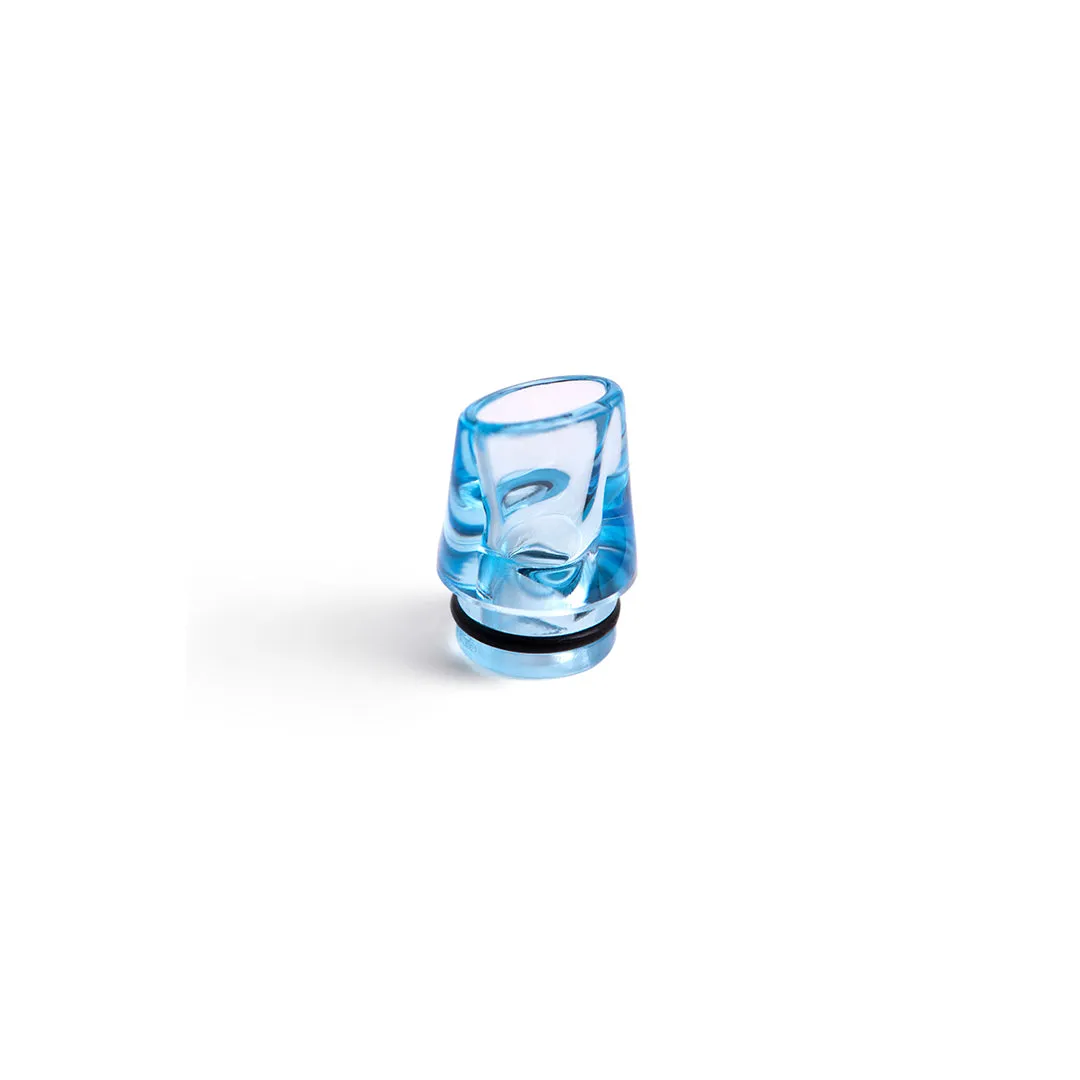 Dotmod Whistle Tip munnstykke kort blank 510