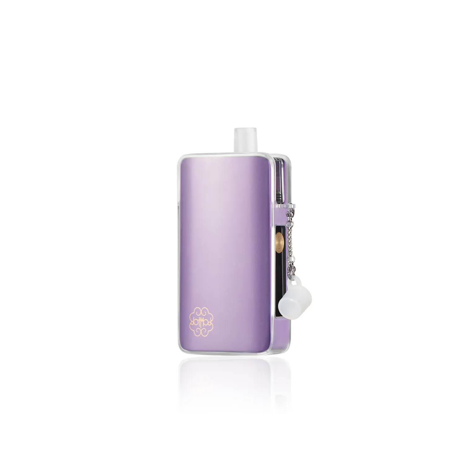 Dotmod dotPod Max deksel klar beskyttelse lett