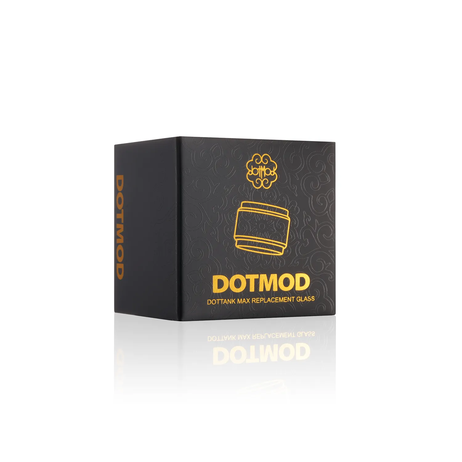 Dotmod dotTank Max tankglass originalt