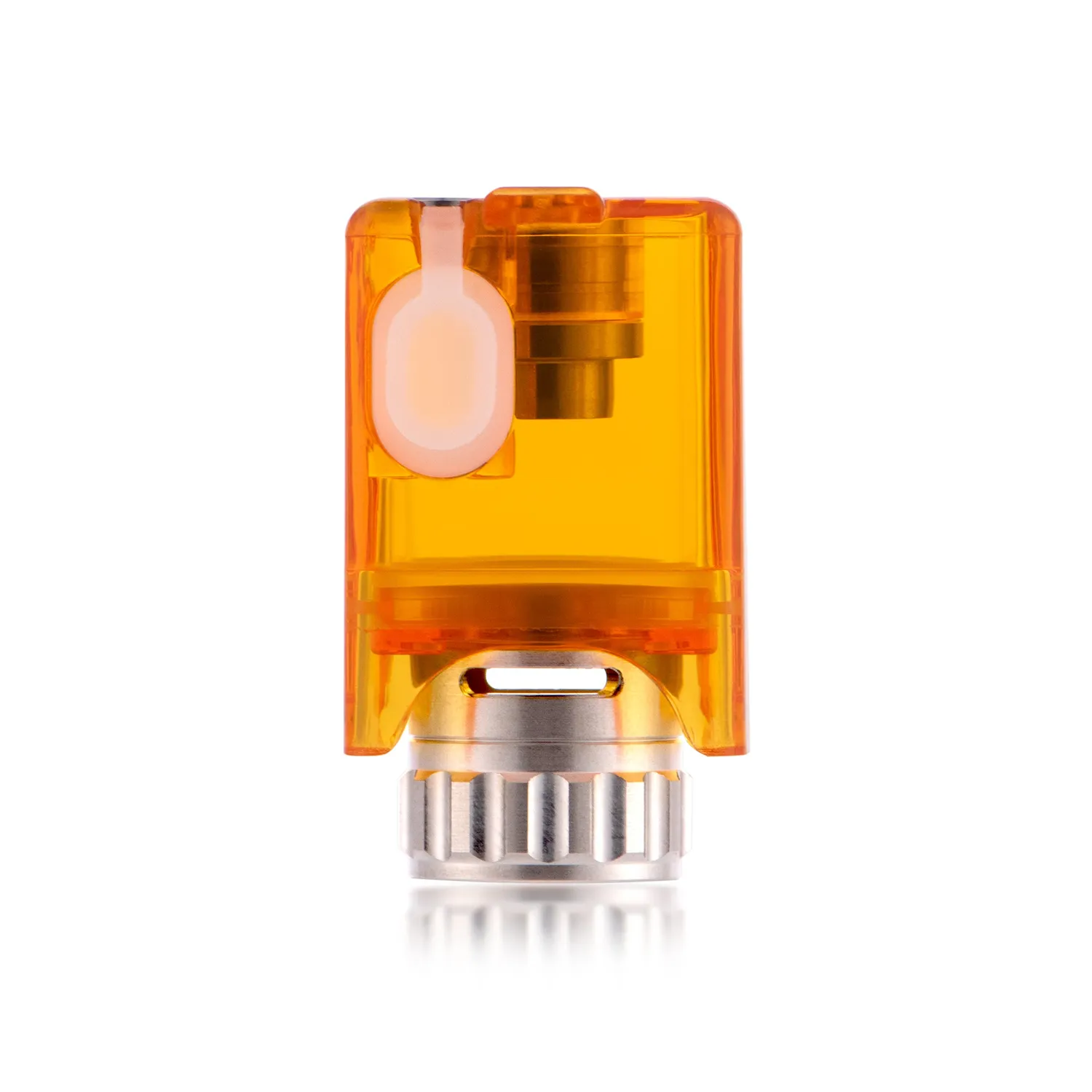 Dotmod dotAIO V2 erstatningstank blank reservetank