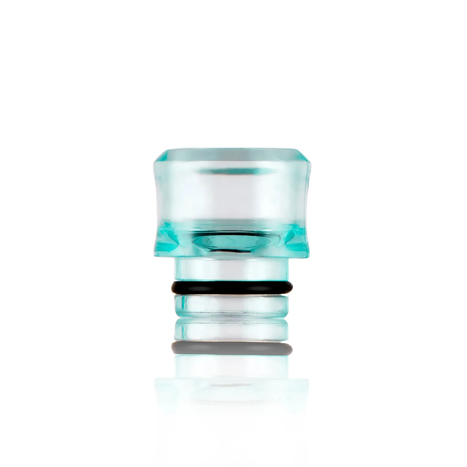 Dotmod 510 munnstykke Red – drip tip