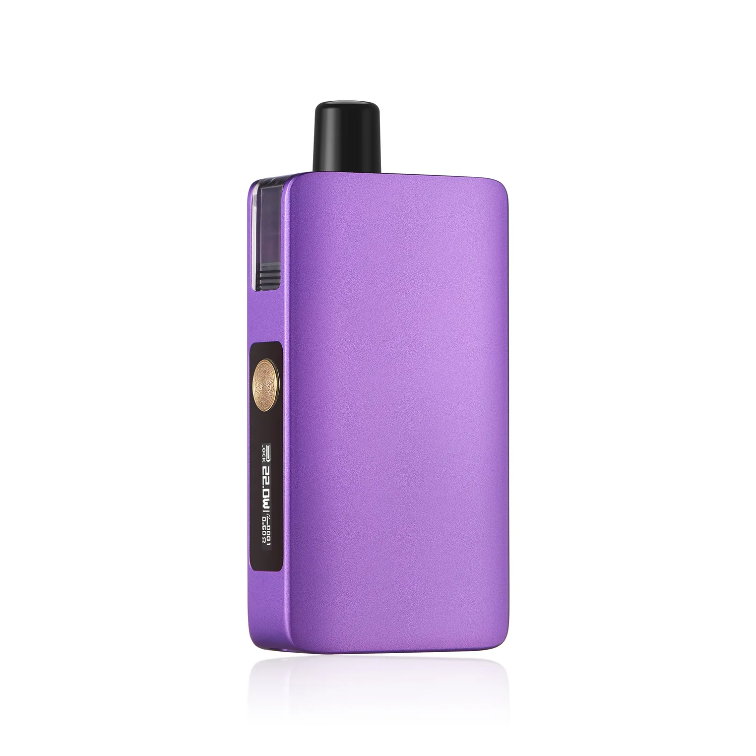 Dotmod dotPod Max podsystem svart 60W