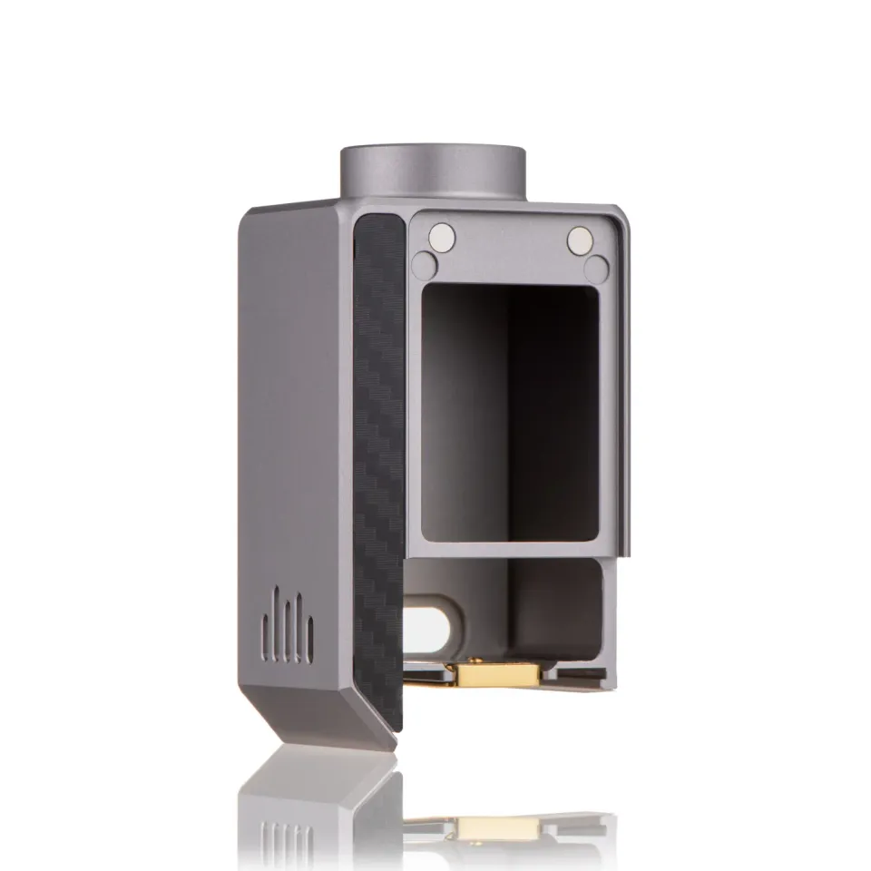 Dotmod dotAIO X boro tankmodul – med adapter