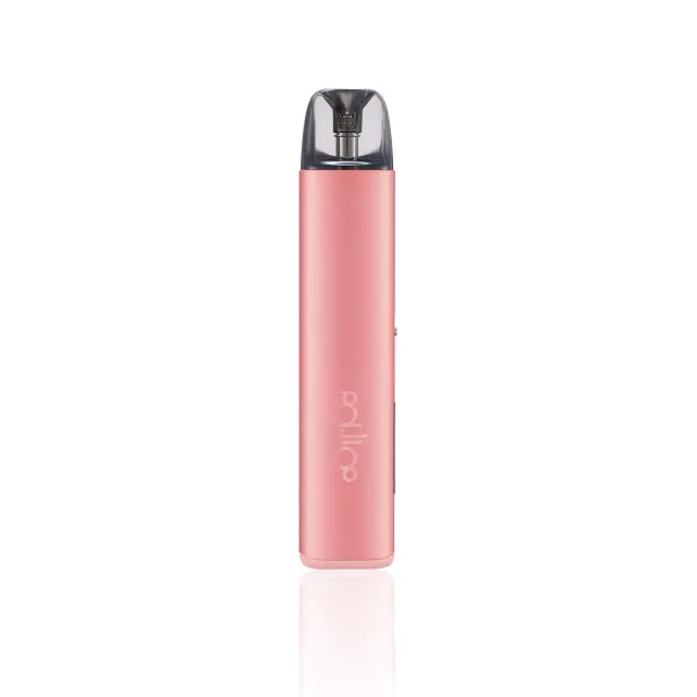 Dotmod dotPod Go podsystem Pink – 650mAh justerbar airflow